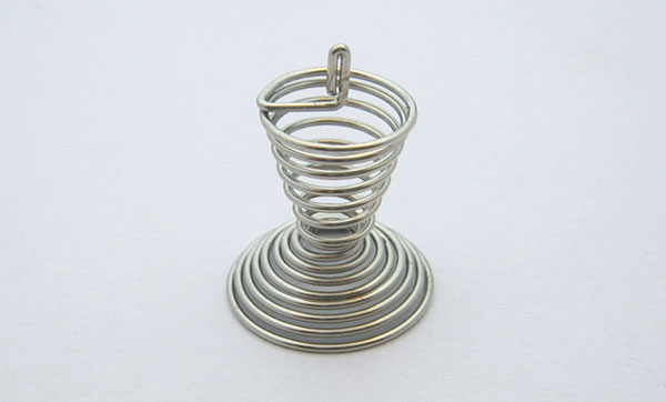 靈敏彈簧