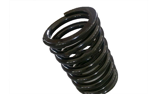 黑漆彈簧
