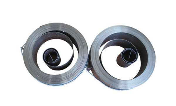 渦卷彈簧 渦卷彈簧