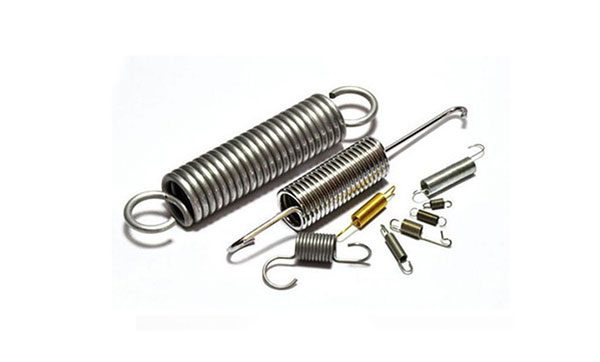 拉伸彈簧 拉伸彈簧