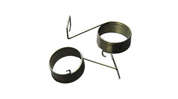 扭轉(zhuǎn)彈簧