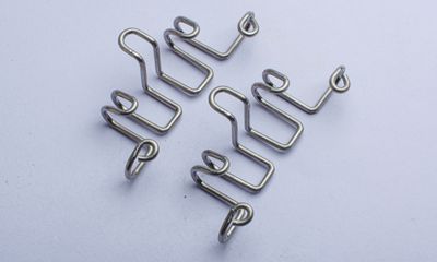 異形彈簧 非標(biāo)彈簧