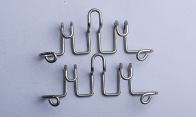 異形彈簧 非標(biāo)彈簧 異形彈簧 非標(biāo)彈簧