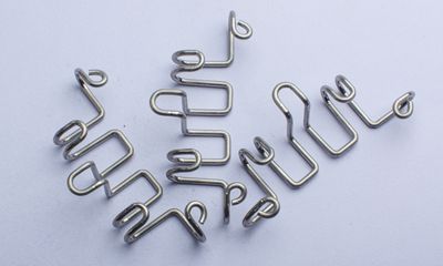 異形彈簧 非標(biāo)彈簧 異形彈簧 非標(biāo)彈簧