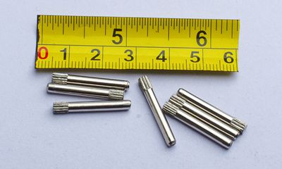 直銷,螺紋銷,銷軸定做加工,小五金配件