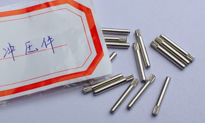 直銷,螺紋銷,銷軸定做加工,小五金配件