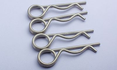 雙圈r型銷 r型銷規(guī)格