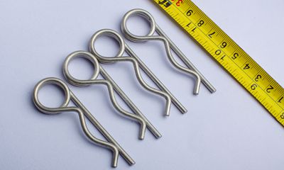 雙圈r型銷 r型銷規(guī)格