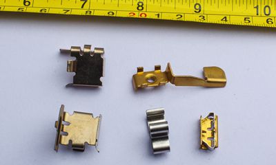 小五金配件 連接件 沖壓件 小五金配件 連接件 沖壓件