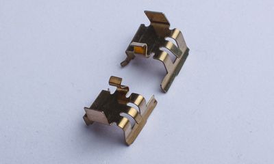 小五金配件 連接件 沖壓件 小五金配件 連接件 沖壓件