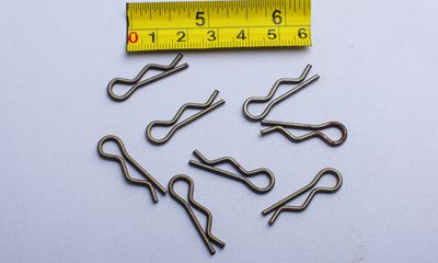 r型銷 r型彈性銷 不銹鋼r型銷