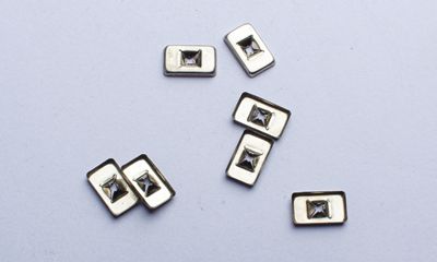 精密五金件 非標沖壓件