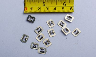 精密五金件 非標(biāo)沖壓件 精密五金件 非標(biāo)沖壓件