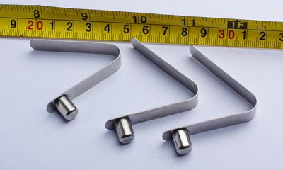 五金彈片 v型彈片定做加工 五金彈片 v型彈片定做加工