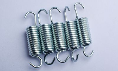拉伸彈簧 拉伸彈簧規(guī)格