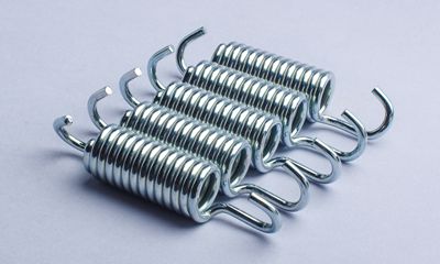 拉伸彈簧 拉伸彈簧規(guī)格