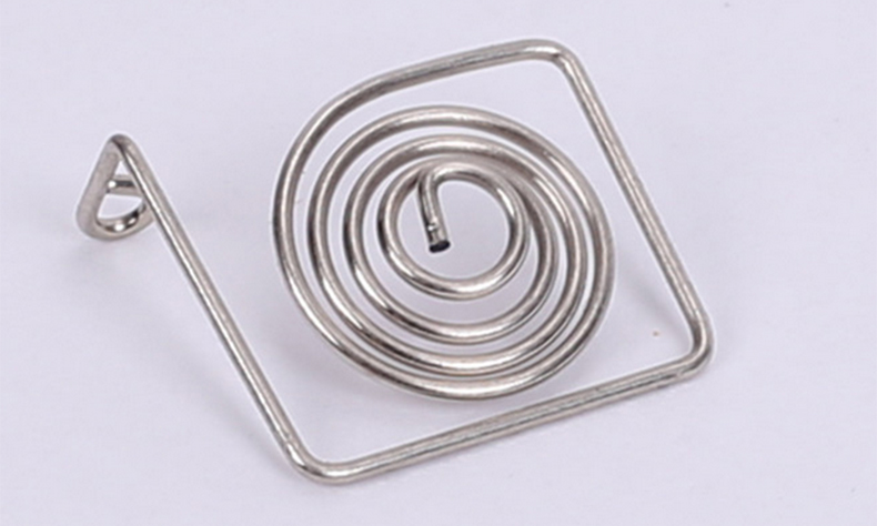 電池彈簧 觸摸彈簧 彈簧廠家