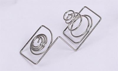 電池彈簧 觸摸彈簧 彈簧廠家