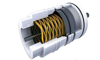 異形彈簧 波形擋圈 單層波形彈簧