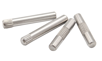 帶孔平頭銷釘 銷軸