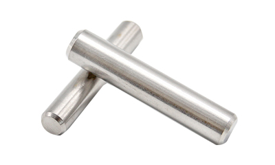 帶孔平頭銷釘 銷軸