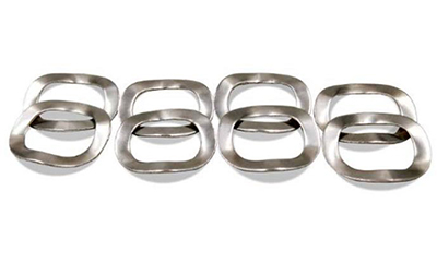 波形墊片 波形墊圈 波形彈簧廠家