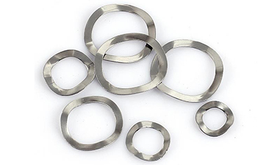 波形墊片 波形墊圈 波形彈簧廠家