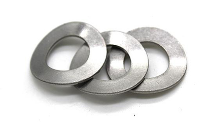 波形墊片 波形墊圈 波形彈簧廠家