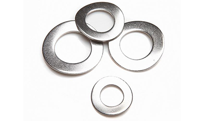 波形墊片 波形墊圈 波形彈簧廠家